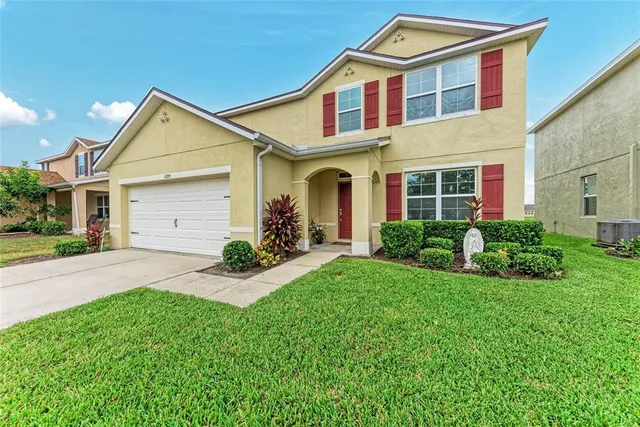 $525,000 | 15737 High Bell Place, Bradenton, FL 34212
