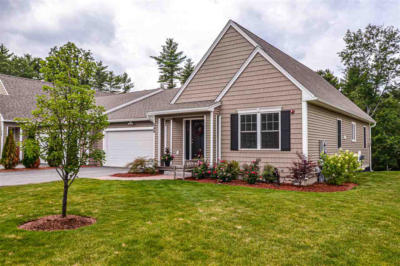 246 Villager Road Chester, NH 03036 - Photo 1 of 40