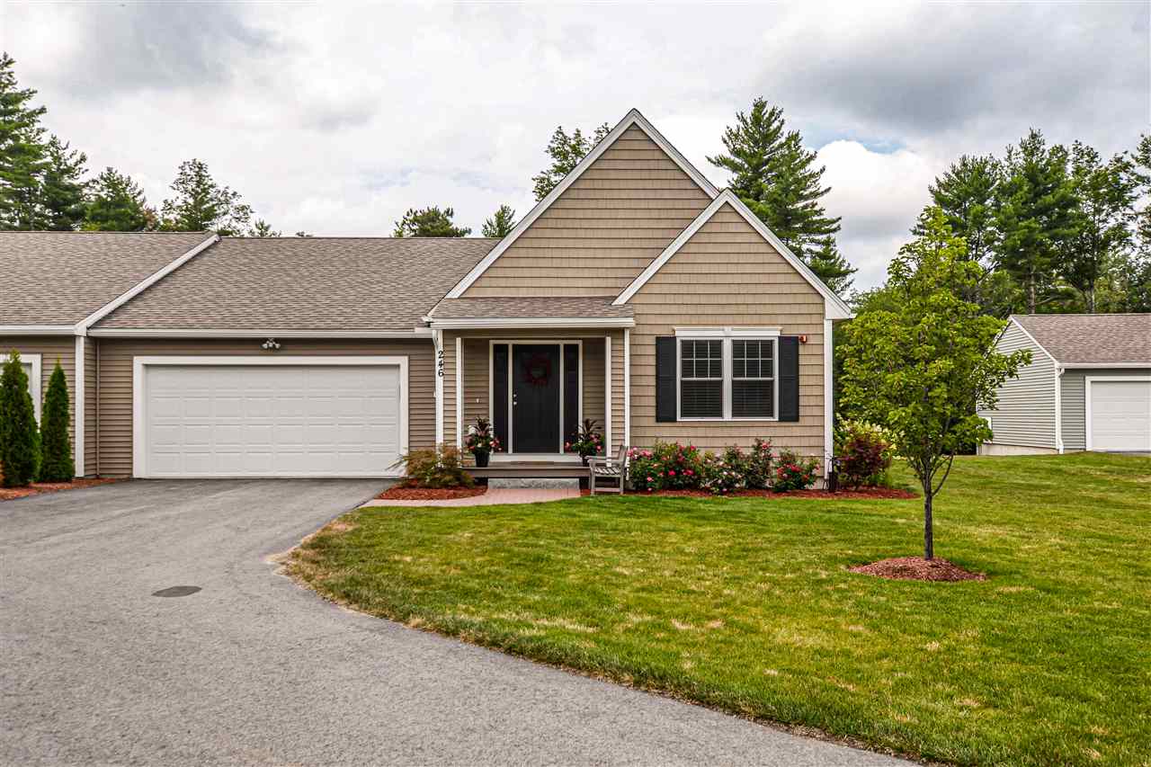 246 Villager Road Chester, NH 03036 - Photo 3 of 40