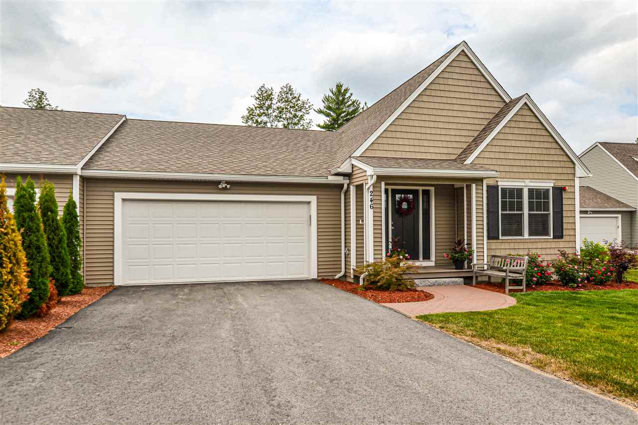 246 Villager Road Chester, NH 03036 - Photo 4 of 40