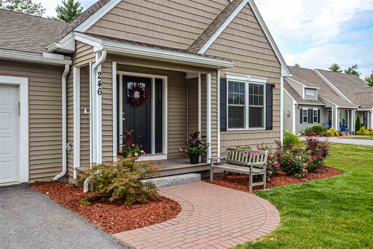 246 Villager Road Chester, NH 03036 - Photo 5 of 40