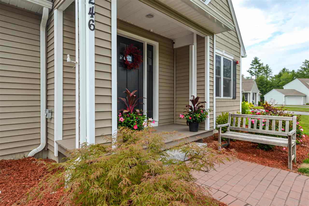 246 Villager Road Chester, NH 03036 - Photo 7 of 40
