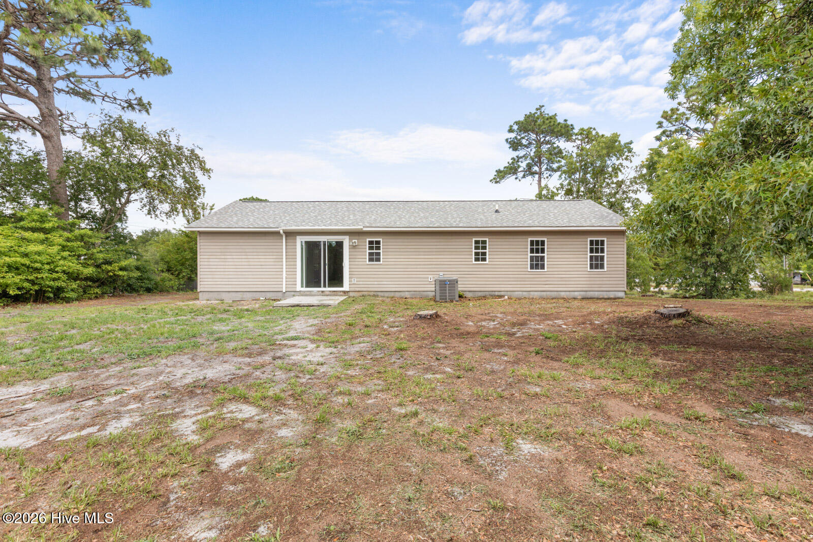 25 Crown Point Road Hubert, NC 28539 - Photo 20 of 20