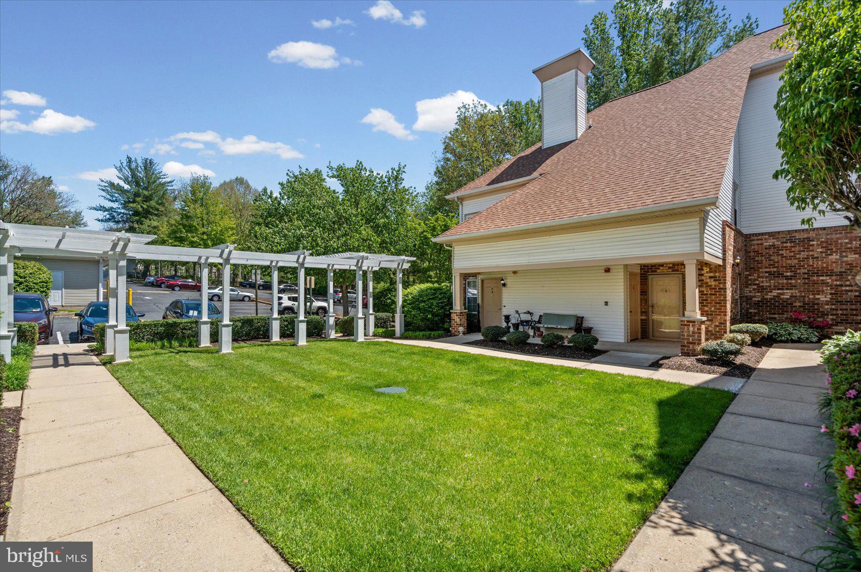 608 Churchill Road, Unit 608N Bel Air, MD 21014 - Photo 5 of 33