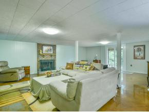 4780 Edens View Road Kingsport, TN 37664 - Photo 24 of 36 Huge Family Room Downstairs
