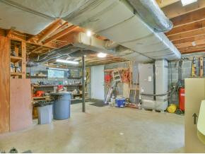 4780 Edens View Road Kingsport, TN 37664 - Photo 26 of 36 Huge Workshop w entry door