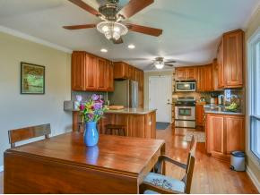 4780 Edens View Road Kingsport, TN 37664 - Photo 9 of 36 Dining room to view of Open Ki