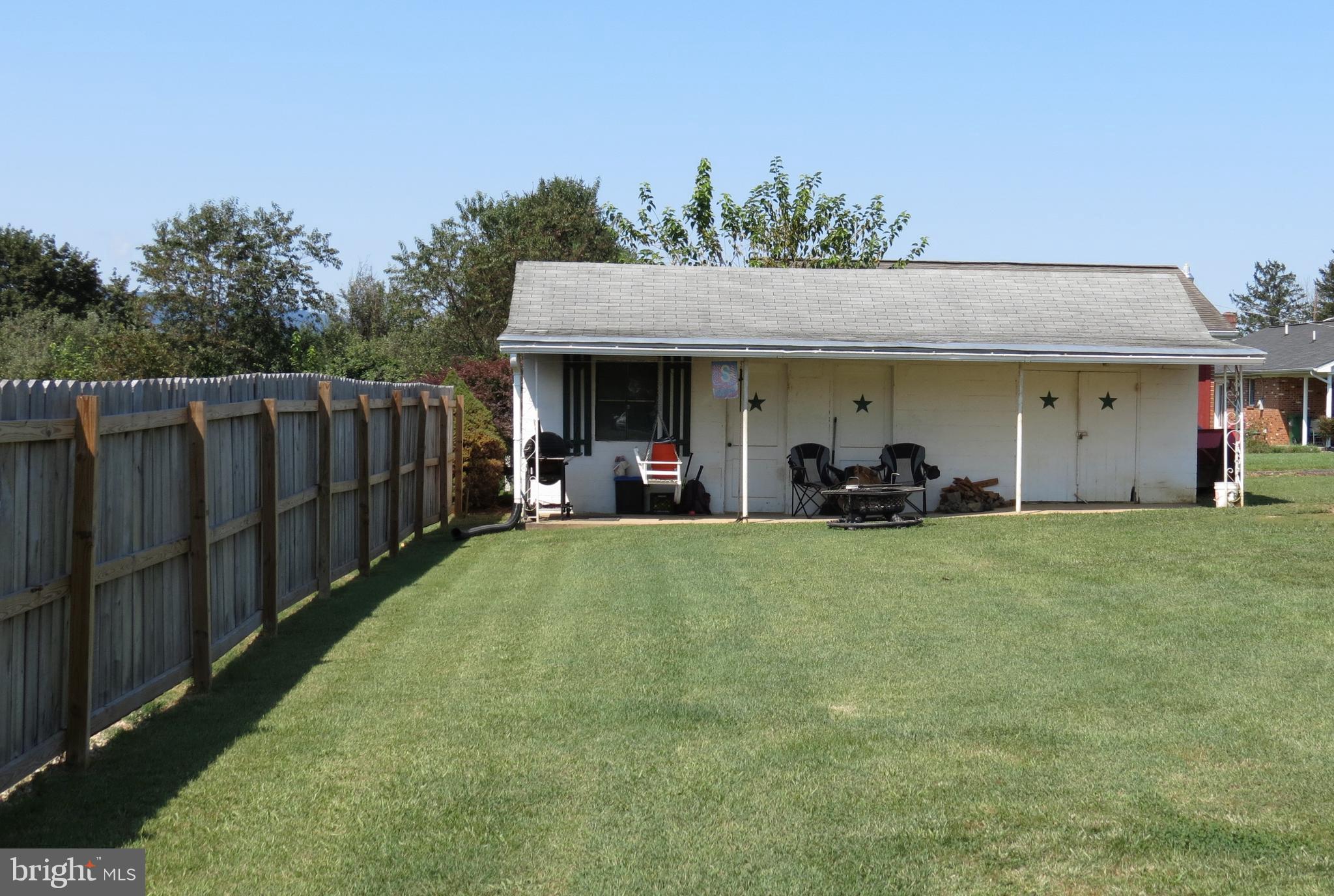 15 Antioch Road Luray, VA 22835 - Photo 5 of 14 Gallery Image 5