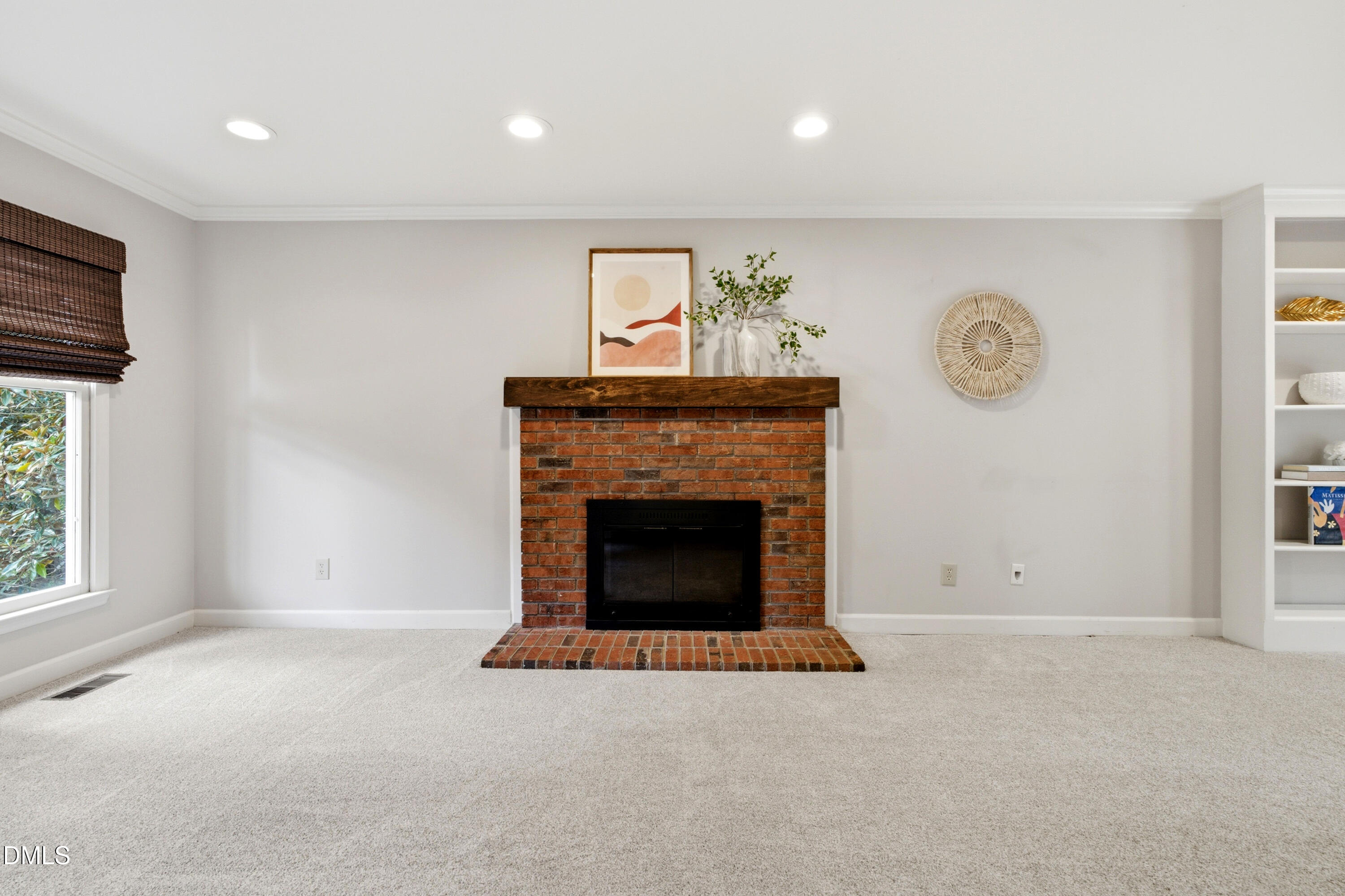 8112 Morgans Way Raleigh, NC 27615 - Photo 9 of 44