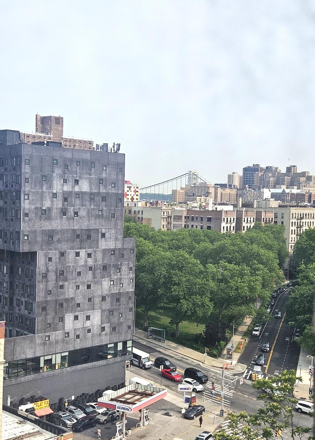 409 Edgecombe Avenue, Unit 12G Manhattan, NY 10032 - Photo 12 of 14