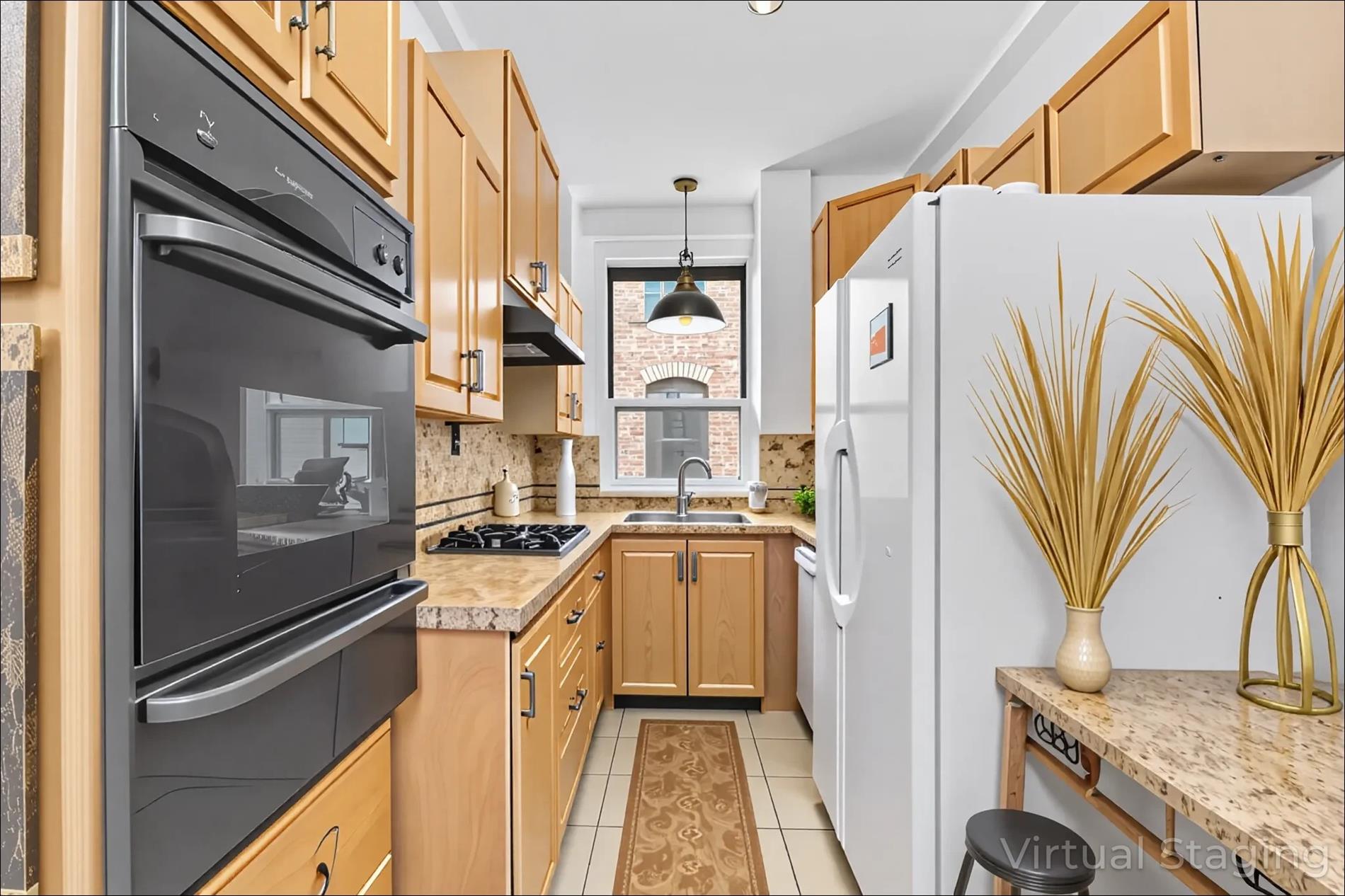 409 Edgecombe Avenue, Unit 12G Manhattan, NY 10032 - Photo 4 of 14