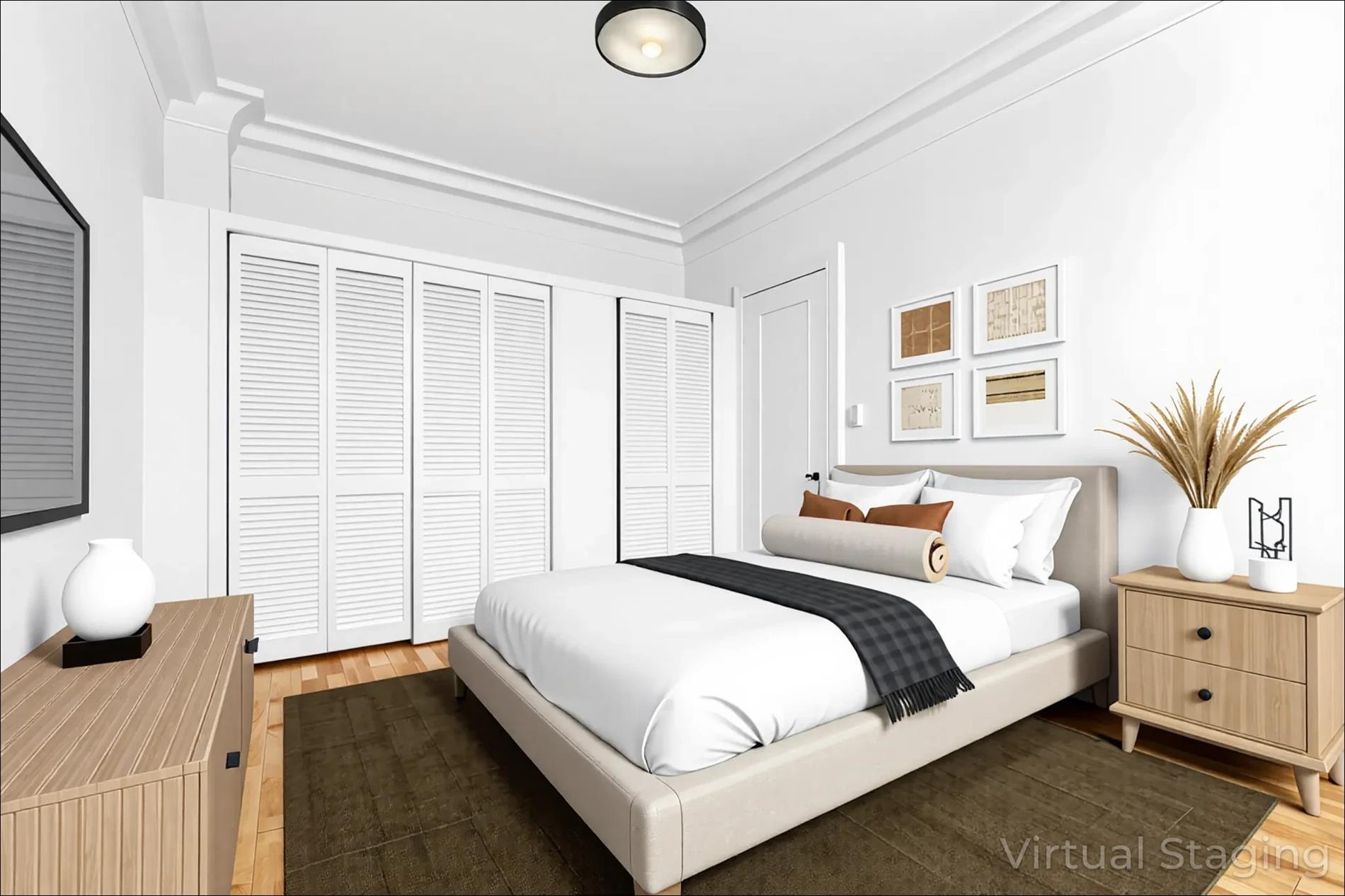 409 Edgecombe Avenue, Unit 12G Manhattan, NY 10032 - Photo 7 of 14