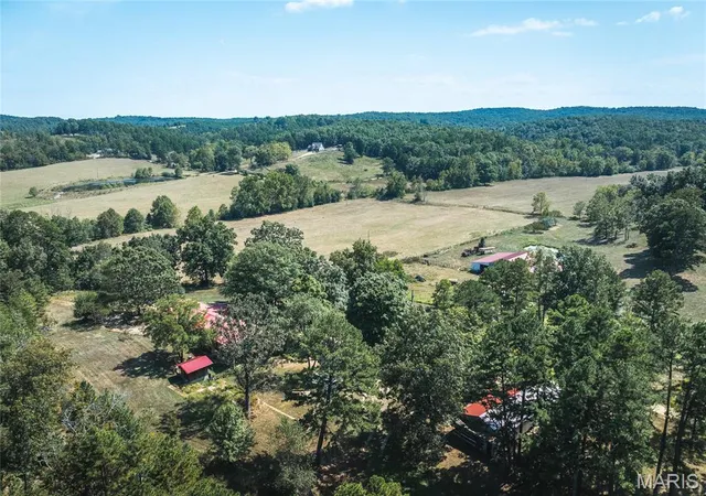 $1,740,000 | 15406 State Route, Winona, MO 65588
