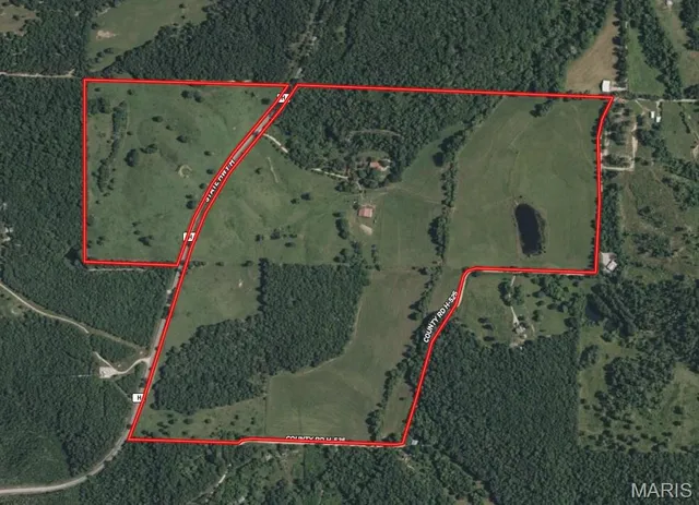 $1,740,000 | 15406 State Route, Winona, MO 65588