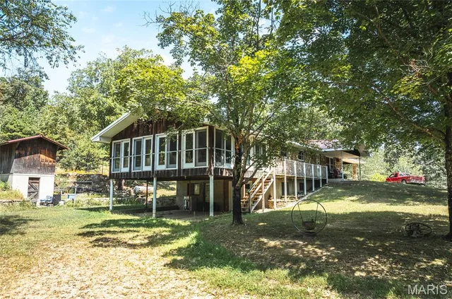 $1,740,000 | 15406 State Route, Winona, MO 65588