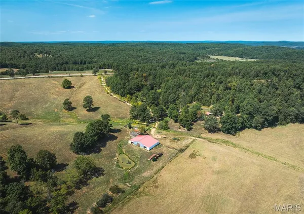 $1,740,000 | 15406 State Route, Winona, MO 65588