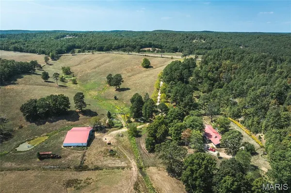 $1,740,000 | 15406 State Route, Winona, MO 65588