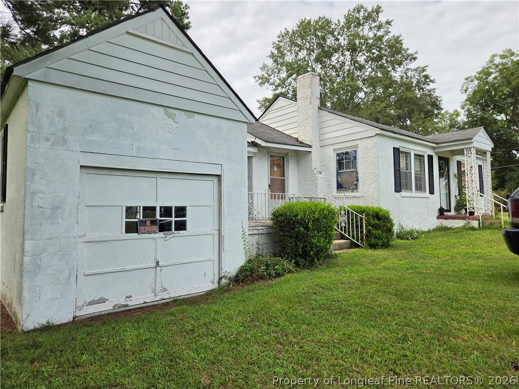 2983 Coleman Road Eastover, NC 28312 - Photo 8 of 8 Gallery Image 8