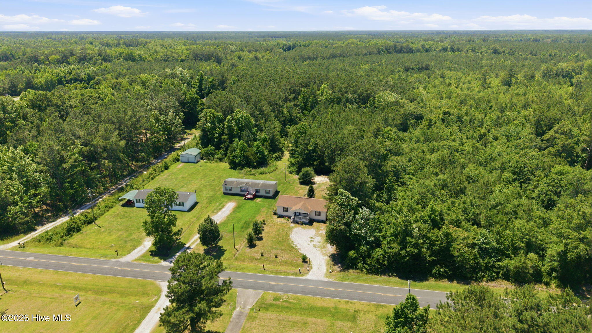 445 Minor Run Road Edward, NC 27821 - Photo 45 of 50