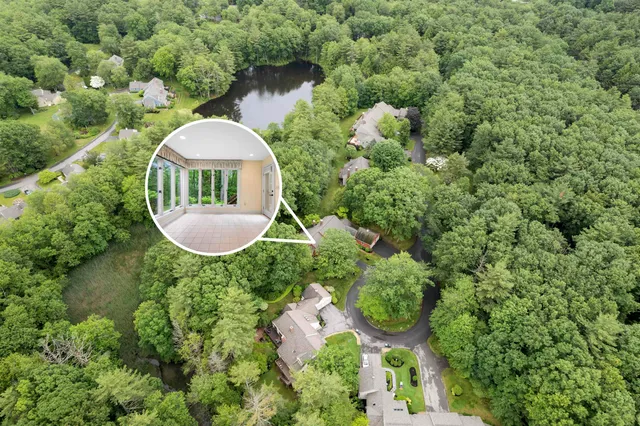 $639,900 | 60 Peninsula Drive, Stratham, NH 03885