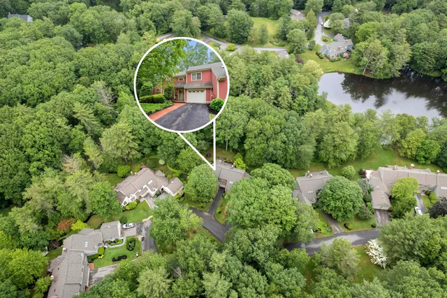 $639,900 | 60 Peninsula Drive, Stratham, NH 03885