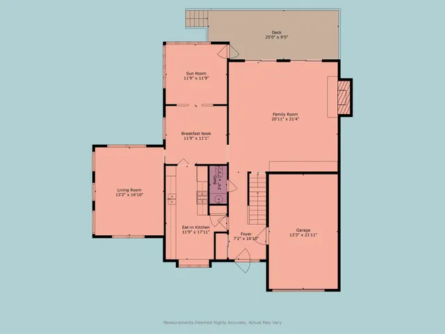 $639,900 | 60 Peninsula Drive, Stratham, NH 03885