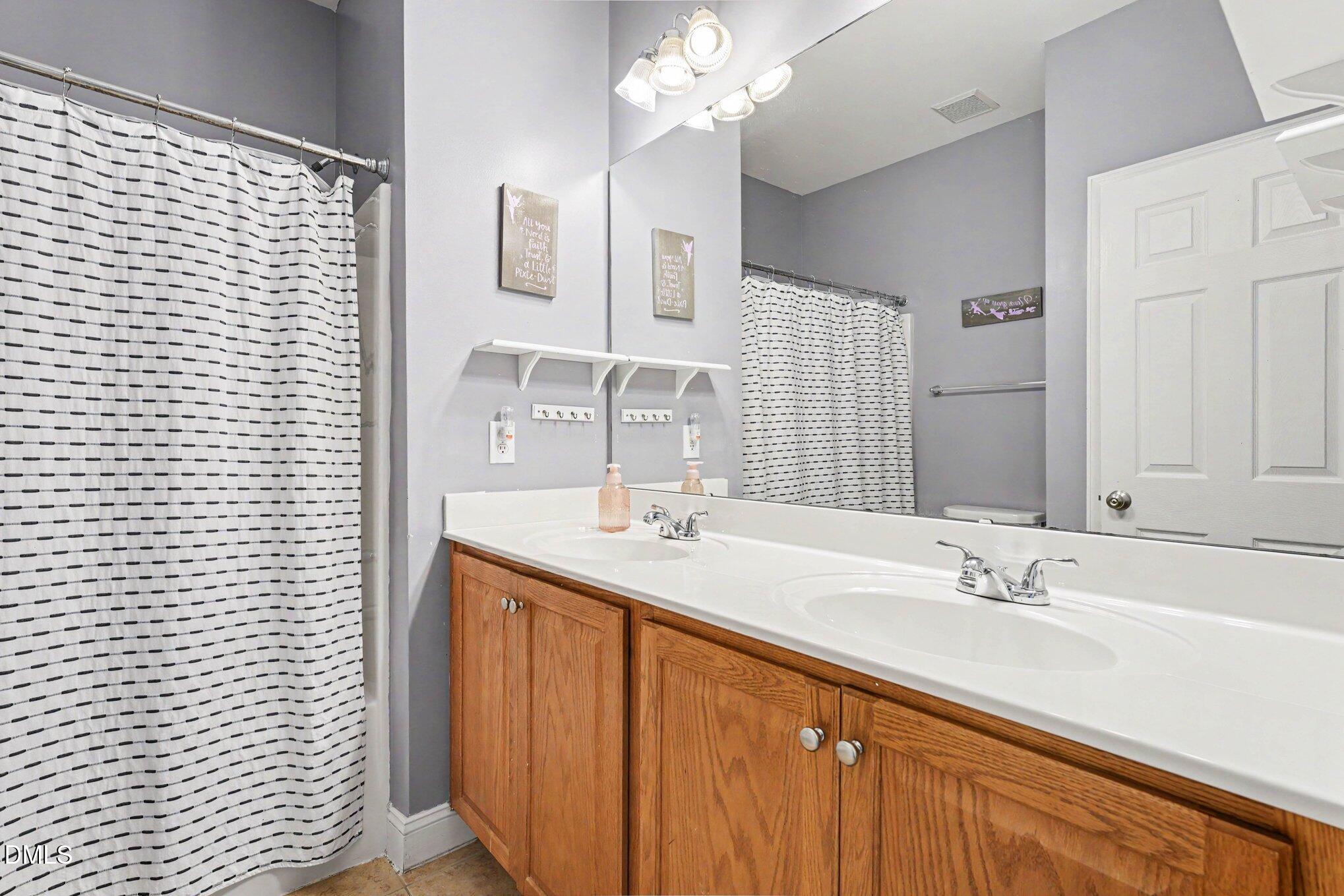 3005 Grandview Heights Lane Raleigh, NC 27614 - Photo 39 of 53 Full Bath