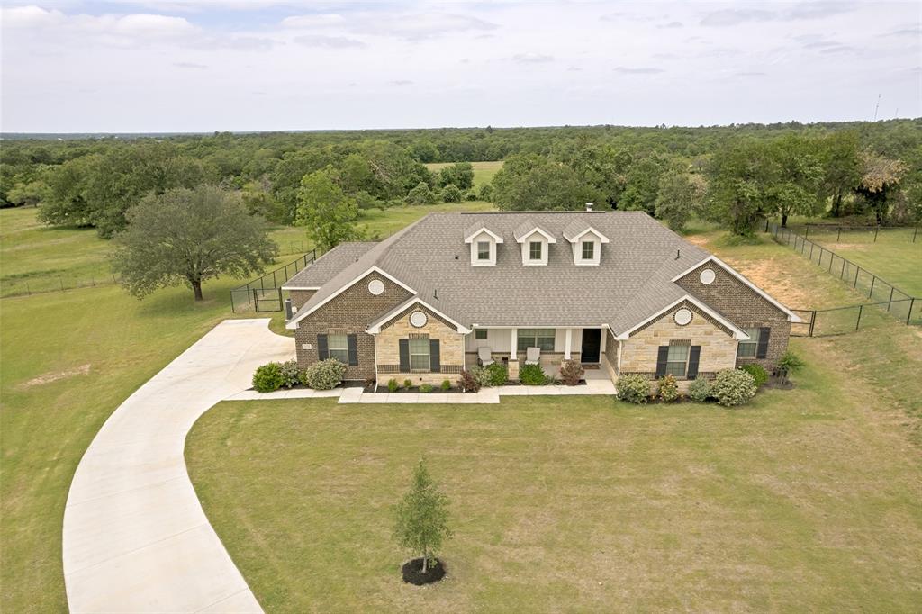 428 Herb Stephens Jr Way Springtown, TX 76082 - Photo 35 of 39