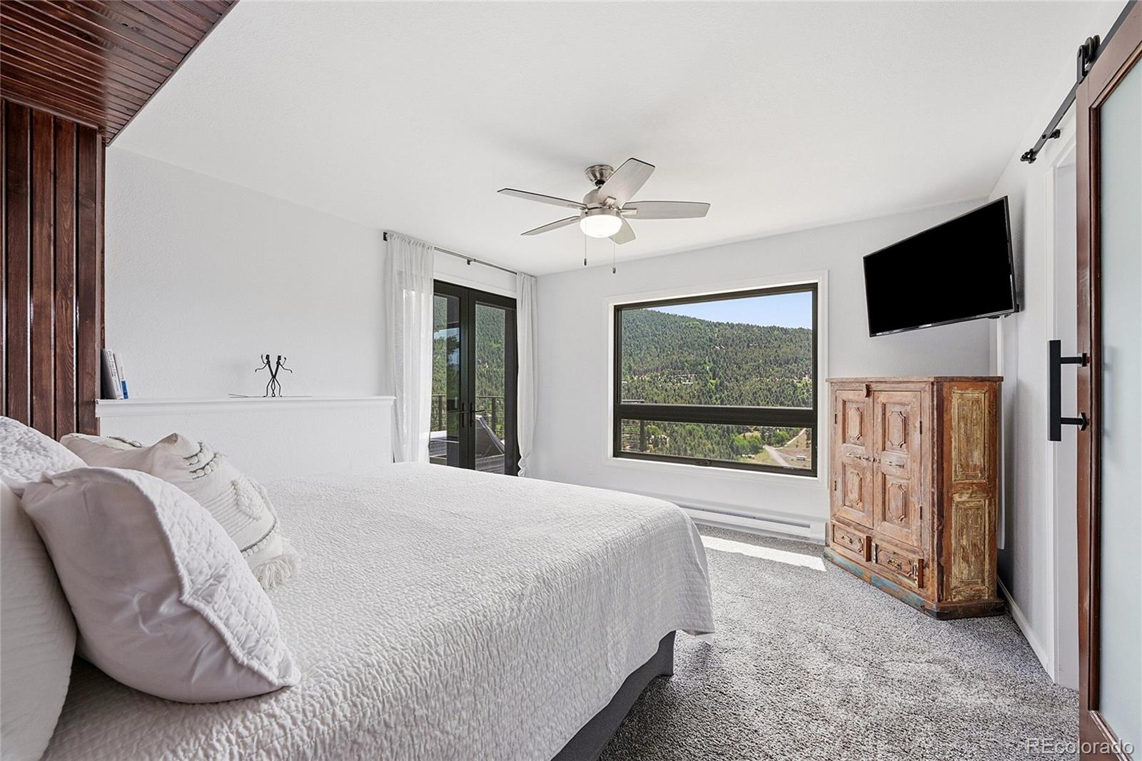23976 Bent Feather Road Conifer, CO 80433 - Photo 9 of 26