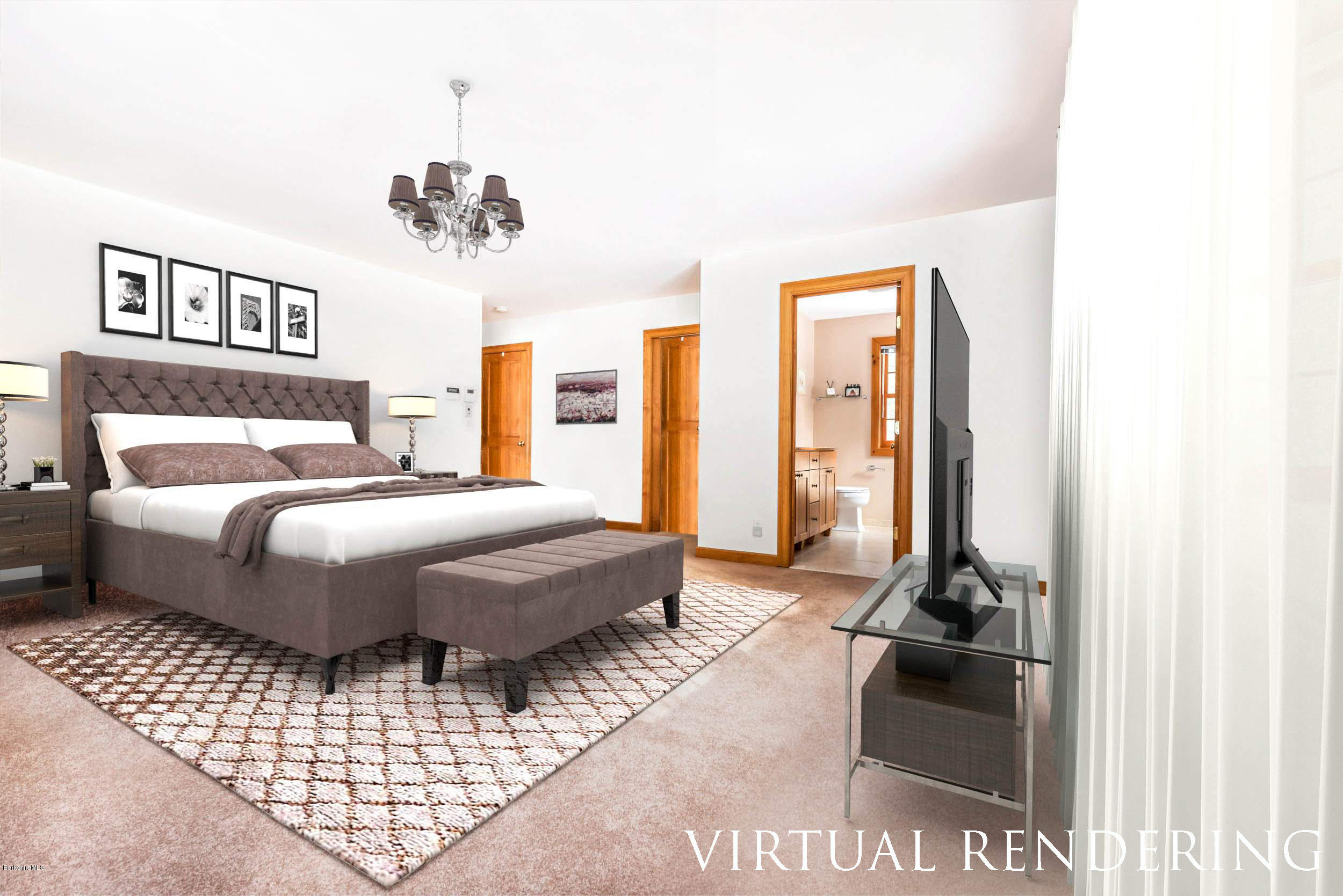 100 West Sheffield Road Great Barrington, MA 01230 - Photo 22 of 41 computer rendered photo
