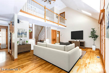 100 West Sheffield Road Great Barrington, MA 01230 - Photo 7 of 41 computer rendered photo