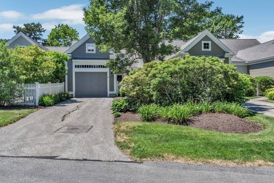 14 Turnberry Road, Unit 14 Bourne, MA 02532 - Photo 34 of 42 Gallery Image 34