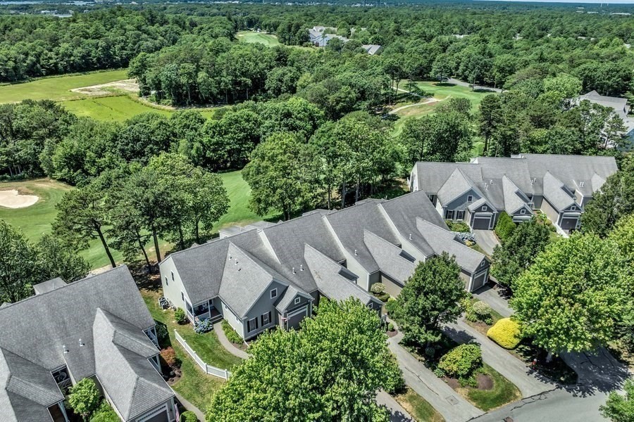 14 Turnberry Road, Unit 14 Bourne, MA 02532 - Photo 36 of 42 Gallery Image 36