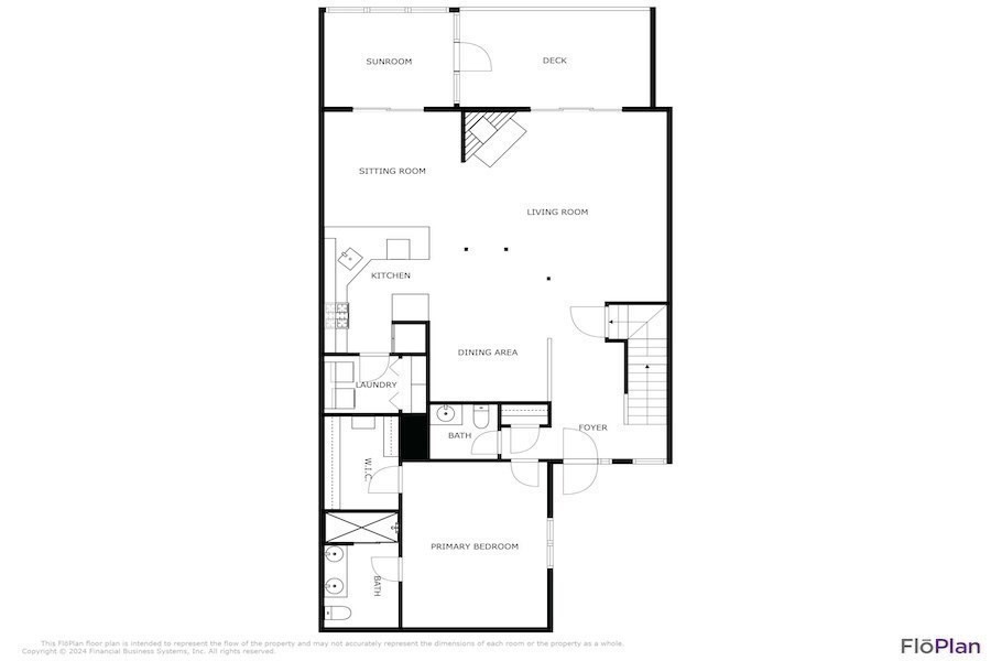 14 Turnberry Road, Unit 14 Bourne, MA 02532 - Photo 39 of 42 Gallery Image 39