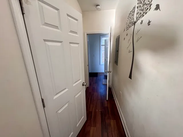 $2,350 | 3 Hitchcock Road, Unit 2, Worcester, MA 01603