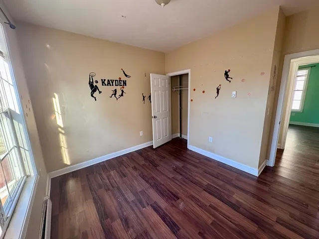 $2,350 | 3 Hitchcock Road, Unit 2, Worcester, MA 01603