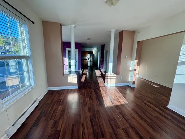 $2,350 | 3 Hitchcock Road, Unit 2, Worcester, MA 01603