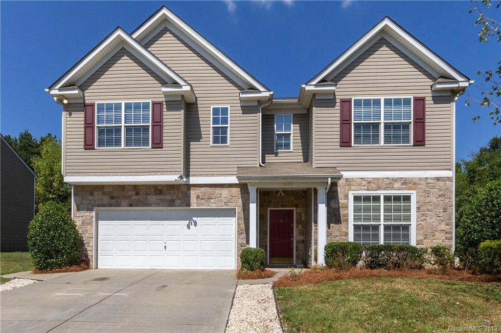 5229 Jewelflower Road Charlotte, NC 28227 - Photo 1 of 36