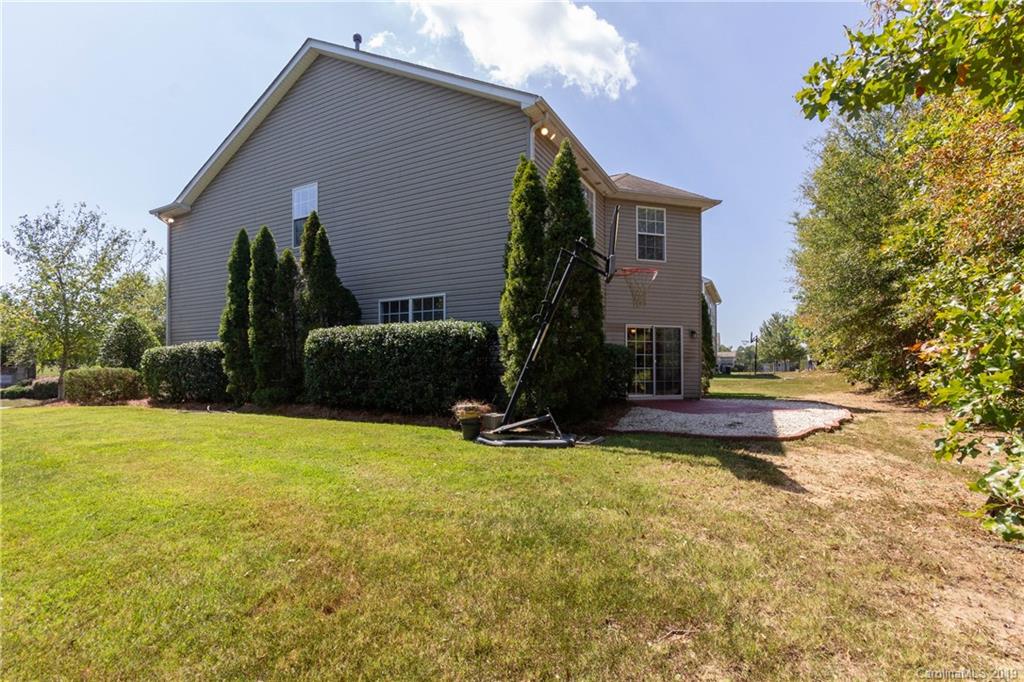 5229 Jewelflower Road Charlotte, NC 28227 - Photo 36 of 36