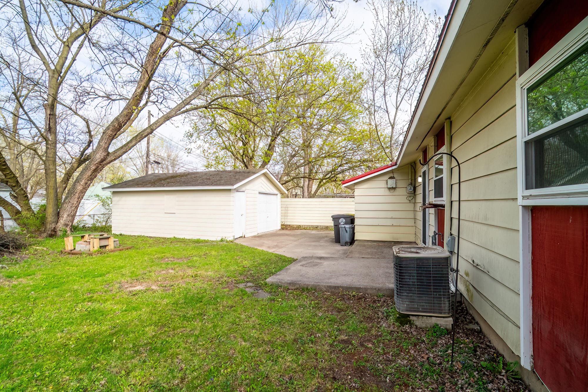6410 Kent Road Fort Wayne, IN 46816 - Photo 31 of 33