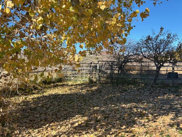 1690 Lower Boulder Road Boulder, UT 84716 - Photo 14 of 20 Yard