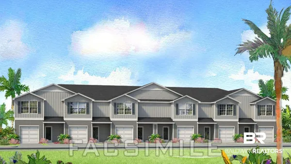 $241,400 | 32232 Emancipation Circle, Daphne, AL 36527