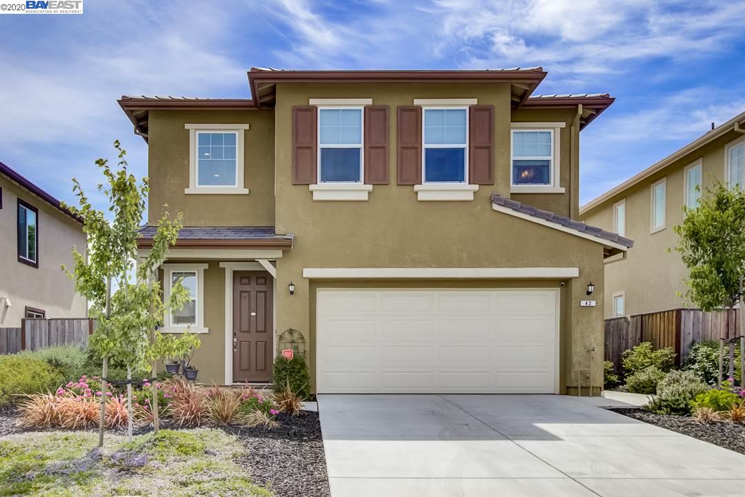 42 Driftwood Circle Bay Point, CA 94565 - Photo 1 of 1