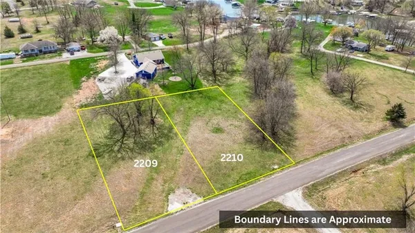 $10,000 | 2209-2210 Lake Viking Terrace, Gallatin, MO 64640