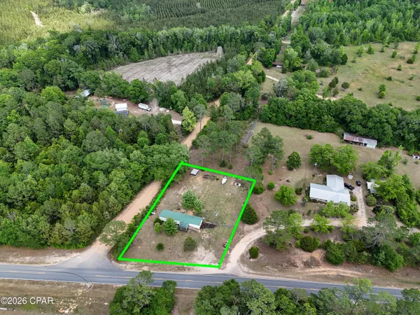 $110,000 | 2001 Highway 177 Bonifay, Bonifay, FL 32425