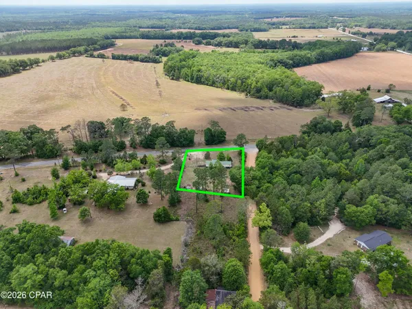 $110,000 | 2001 Highway 177 Bonifay, Bonifay, FL 32425