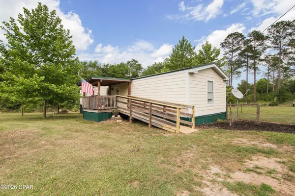 $110,000 | 2001 Highway 177 Bonifay, Bonifay, FL 32425