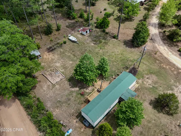 $110,000 | 2001 Highway 177 Bonifay, Bonifay, FL 32425