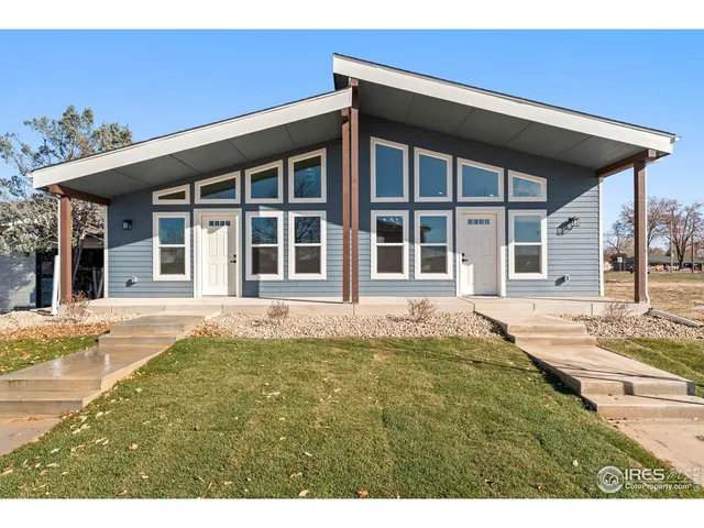 $375,000 | 4124 Idaho Street, Evans, CO 80620