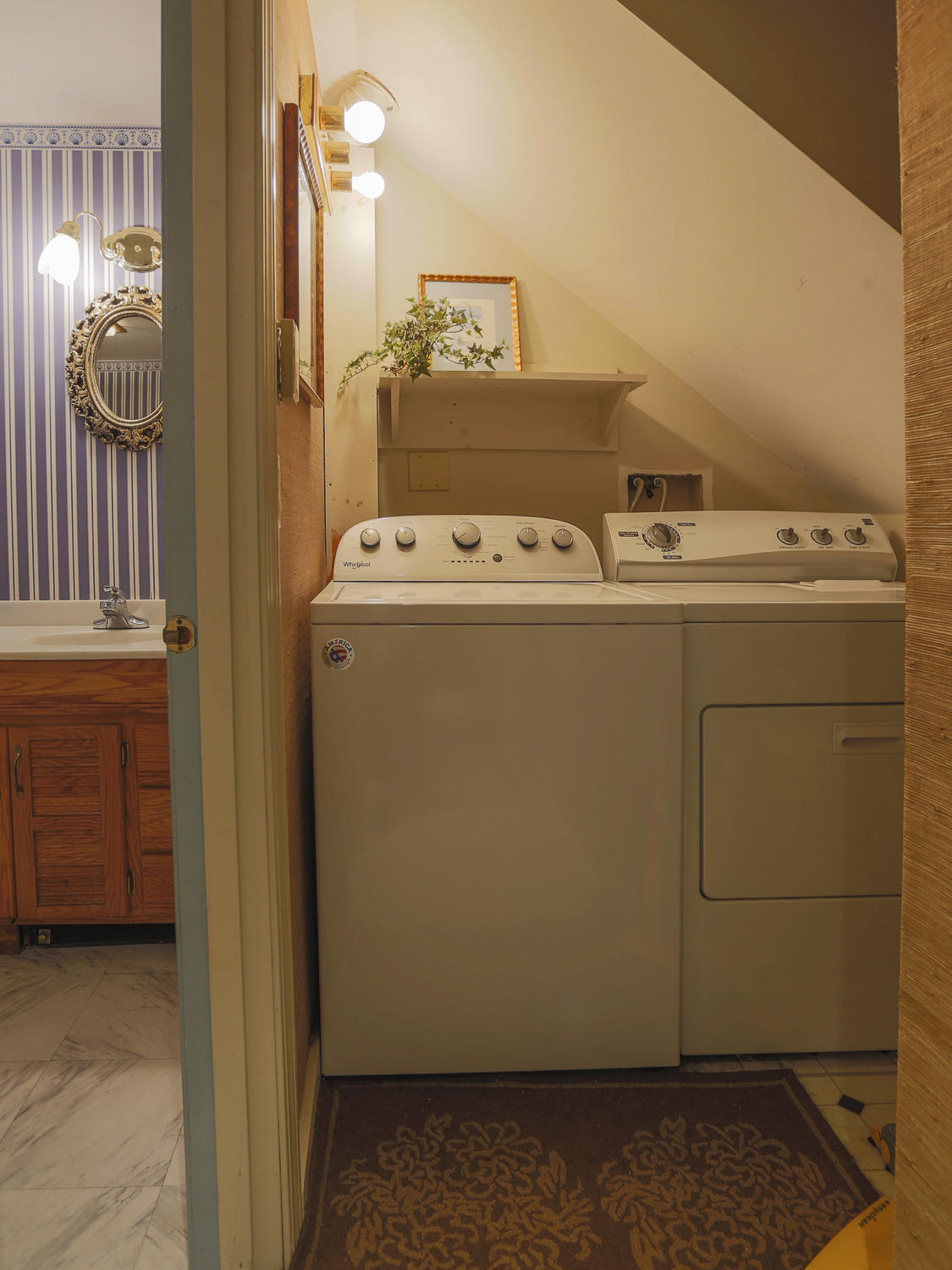 365 West Washington Road Washington, ME 04574 - Photo 23 of 54 Washer and Dryer
